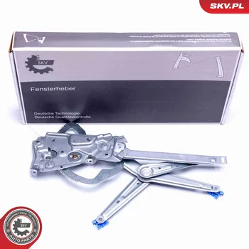 Stahovačka okna Zvedací zařízení oken SKV 00SKV392