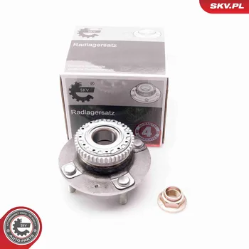 Ložisko kola, sada ESEN SKV 29SKV119