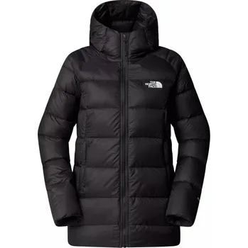 The North Face Hyalite Down Parka TNF NF0A8E74 černá