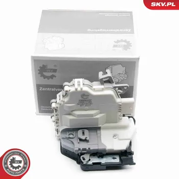 Autozámek Zámek dveří ESEN SKV 16SKV182