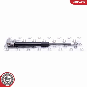 Auto-moto Plynová vzpěra (pneumatická pružina), zavazadlový prostor ESEN SKV 52SKV650