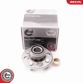 Ložisko kola, sada SKV 29SKV034