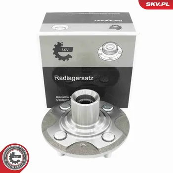 Ložisko kola, sada ESEN SKV 29SKV596