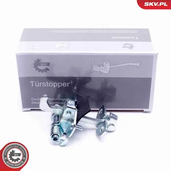 Autodílna Uchycení dveří SKV 60SKV906