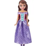 Zuru Sparkle Girlz Princess panenka 45 cm