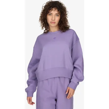 Dámská mikina adidas SWEATSHIRT L 760236