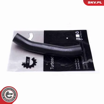 Nářadí pro automobil Hadička plnícího vzduchu SKV 43SKV454