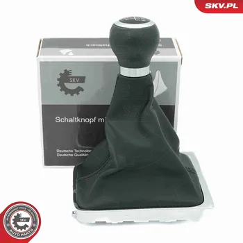 Hlavice řadicí páky Hlavice řadicí páky SKV 63SKV493