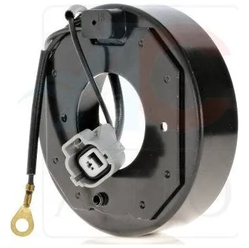 Nářadí pro automobil Cívka, magnetická spojka (kompresor) ACAUTO AC-04DN06