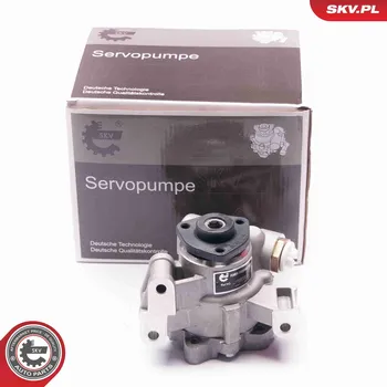 Posilovač řízení Hydraulické čerpadlo, řízení SKV 10SKV236
