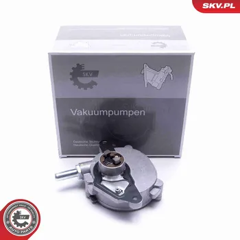 Vakuové čerpadlo Vakuové (podtlakové) čerpadlo, brzdový systém ESEN SKV 18SKV023