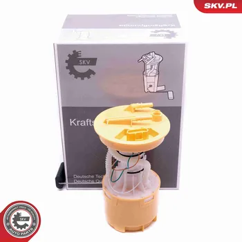 Palivový systém Palivové čerpadlo ESEN SKV 02SKV816