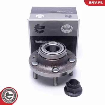 Ložisko kola, sada ESEN SKV 29SKV535