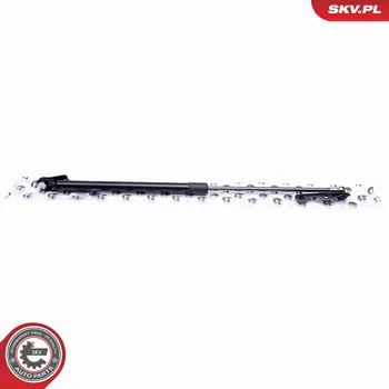 Příslušenství karosérie Plynová vzpěra (pneumatická pružina), zavazadlový prostor SKV 52SKV555