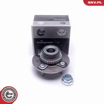 Ložisko kola, sada SKV 29SKV478