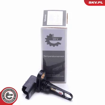 Autoelektrika Snímač, teplota nasávaného vzduchu ESEN SKV 17SKV694