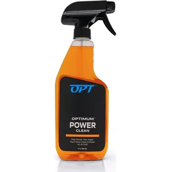 Optimum Power Clean – nejúčinnější univerzální čistič 500 ml