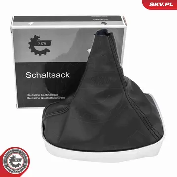 Hlavice řadicí páky Hlavice řadicí páky ESEN SKV 63SKV930