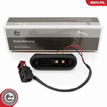 Nářadí pro automobil Spínač, dveřní kontakt SKV 97SKV094