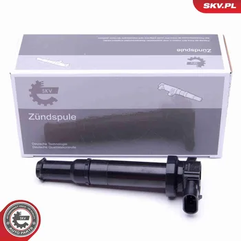 Zapalovací cívka Zapalovací cívka SKV 03SKV314