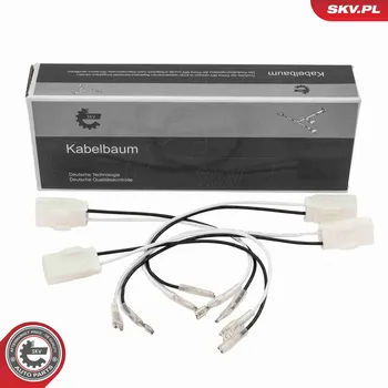 Kabel adaptéru, reproduktor ESEN SKV 53SKV035