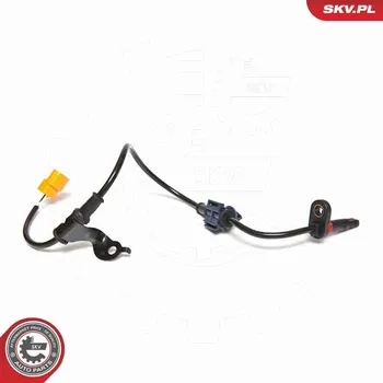 Přislušenství brzdového systému Čidlo ABS ESEN SKV 06SKV176