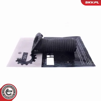 Ochranné víko/prachovka, tlumič ESEN SKV 95SKV705