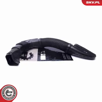 Vzduchový filtr Sací hadice, vzduchový filtr ESEN SKV 54SKV180