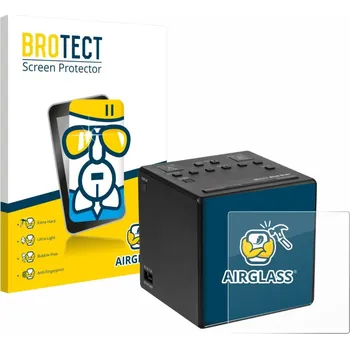 Příslušenství pro GPS Ochranná fólie BROTECT AirGlass Glass Screen Protector for Sony XDR-C1DBP