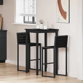 Jídelní stůl Jídelní stoly kompozitní dřevo