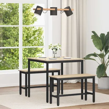 Jídelní stůl Jídelní stoly KOV