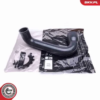 Palivový systém Hadička plnicího vzduchu ESEN SKV 43SKV154