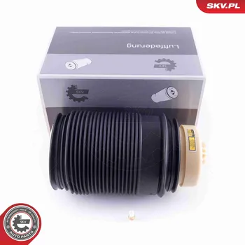 Vzduchová pružina, podvozek ESEN SKV 58SKV011