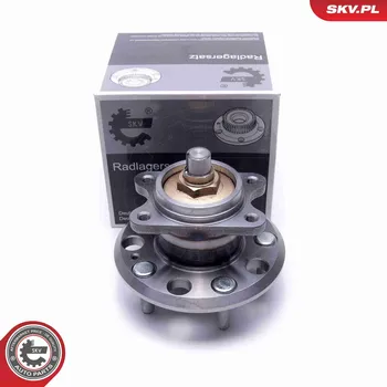 Sada ložisek kol ESEN SKV 29SKV487