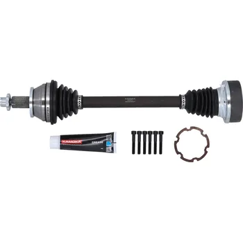 Poloosa kola Hnací hřídel - poloosa KAMOKA 5010313