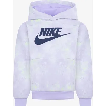 Chlapecká mikina Nike Printed club 4