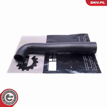 Palivový systém Hadička plnicího vzduchu ESEN SKV 54SKV021