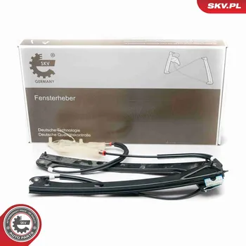 Stahovačka okna Zvedací zařízení oken ESEN SKV 01SKV562