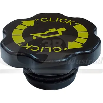 Olejový filtr Uzávěr olejového plnícího hrdla 3RG 86301