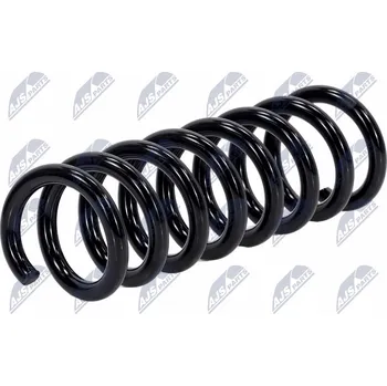 Vinutá pružina podvozku NTY ASZ-ME-027
