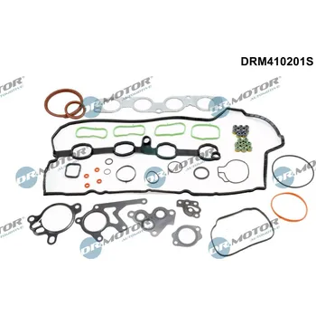 Auto-moto Kompletní sada těsnění, motor Dr.Motor Automotive DRM410201S