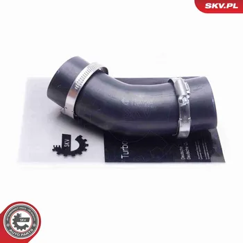 Palivový systém Hadička plnicího vzduchu ESEN SKV 24SKV584