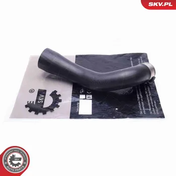 Palivový systém Hadička plnicího vzduchu ESEN SKV 54SKV163