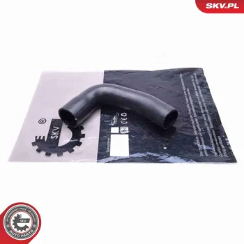 Palivový systém Hadička plnicího vzduchu ESEN SKV 24SKV566