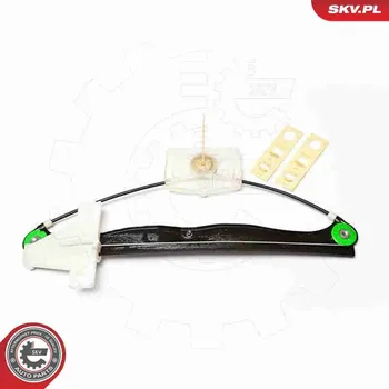 Stahovačka okna Zvedací zařízení oken ESEN SKV 01SKV433