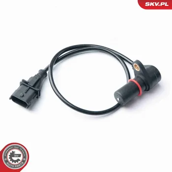 Kliková hřídel Generátor impulsů, klikový hřídel ESEN SKV 17SKV301