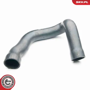 Palivový systém Hadička plnicího vzduchu ESEN SKV 24SKV080