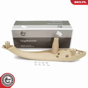 Dveře karosérie Dveřní madlo, vnitřní výbava ESEN SKV 97SKV043