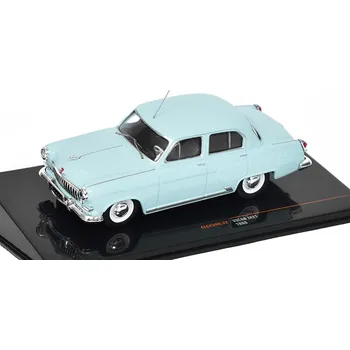 autíčko Volga M21 1960 1:43 Volga GAZ-21 - kovový model