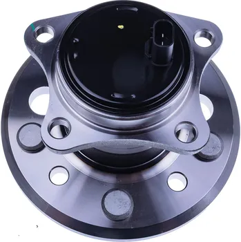 Sada ložiska kola DENCKERMANN W414080